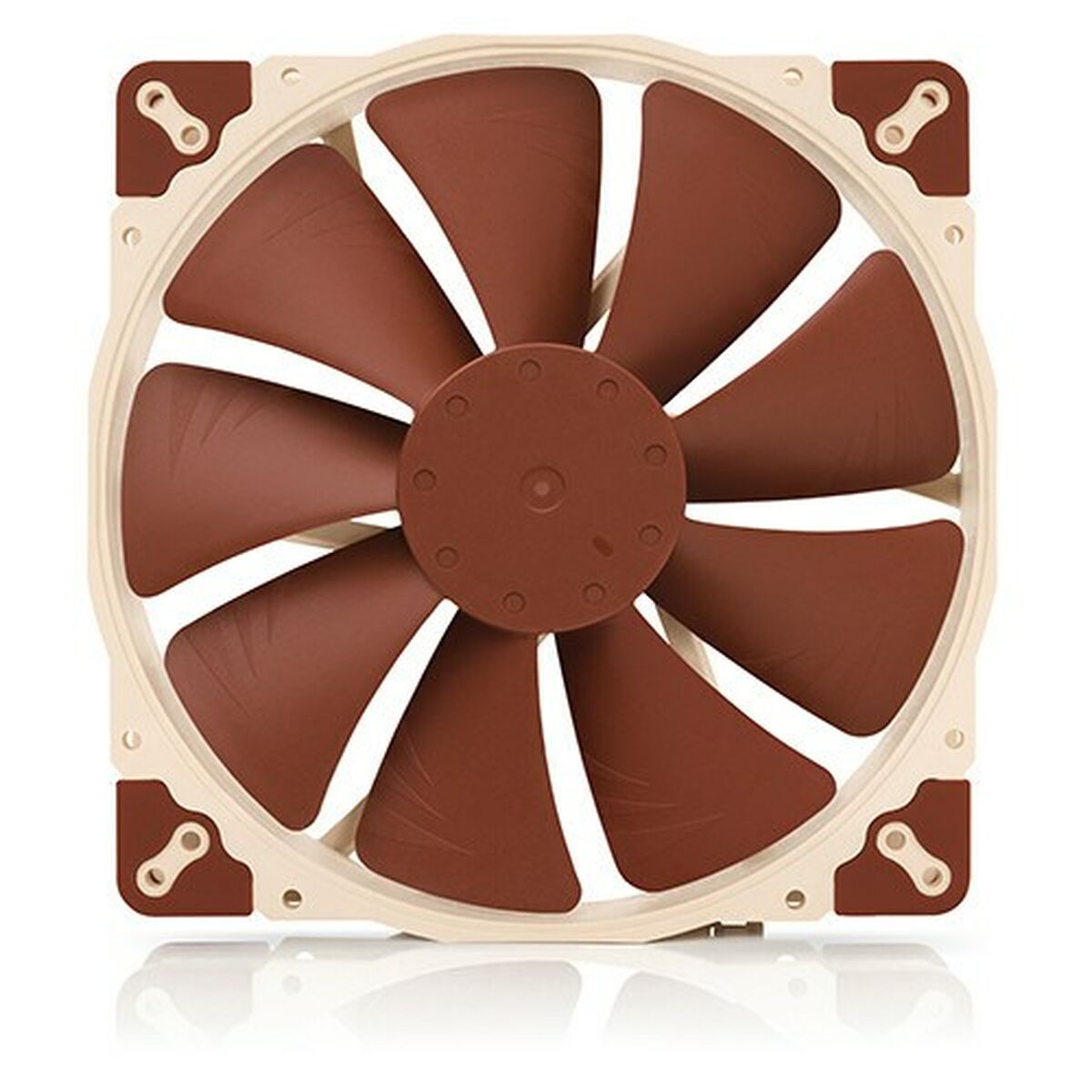 Boxventilator Noctua NOC-NF-A20-PWM Ø 20 cm